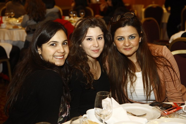 Nescafe Gathering 